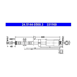 24.5144-0500.3 ATE