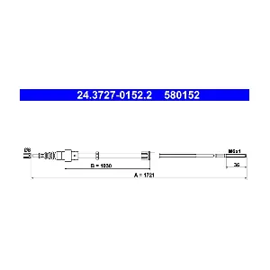 ATE 24.3727-0152.2