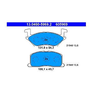 ATE 13.0460-5969.2