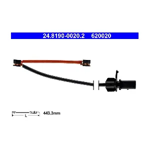 24.8190-0020.2 ATE