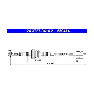 24.3727-0414.2 ATE