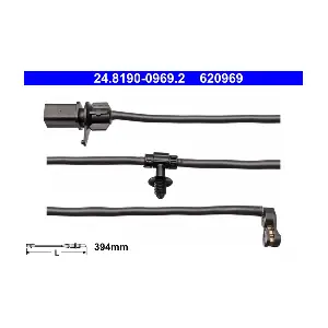 24.8190-0969.2 ATE