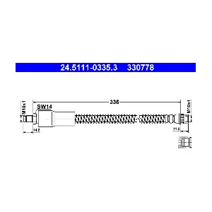 24511103353 ATE