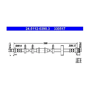 24511203903 ATE