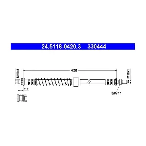 24511804203 ATE