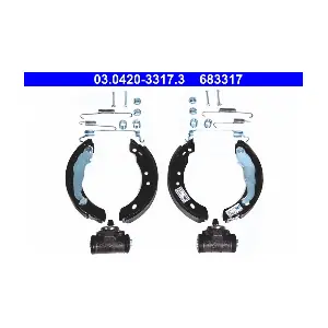 03042033173 ATE