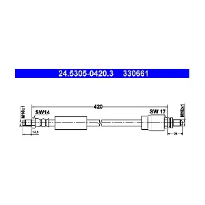 24530504203 ATE