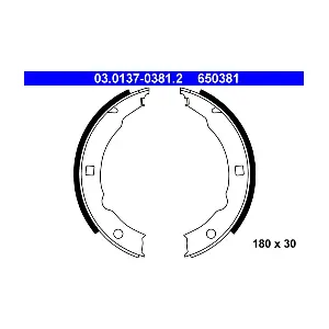 ATE 03.0137-0381.2