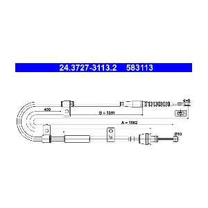 24-3727-3113-2 ATE