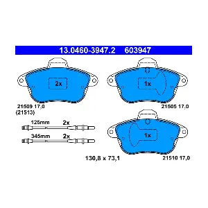 ATE 13.0460-3947.2