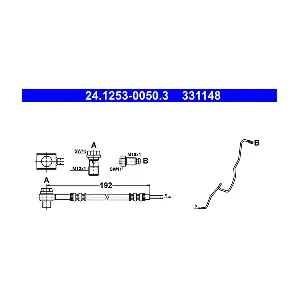 24.1253-0050.3 ATE