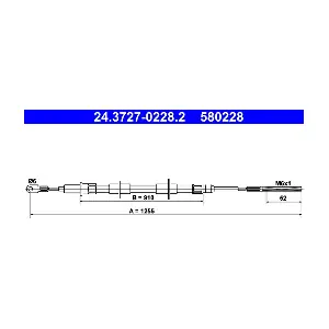 24.3727-0228.2 ATE
