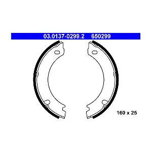 ATE 03.0137-0299.2