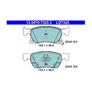 ATE 13.0470-7325.2