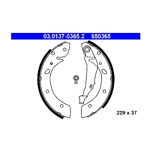 03.0137-0365.2 ATE