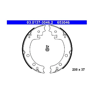 03.0137-3046.2 ATE