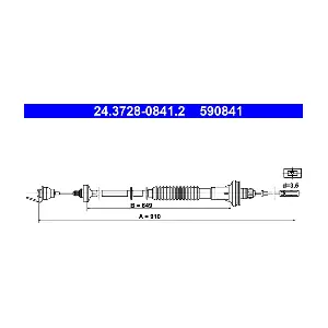 24372808412 ATE