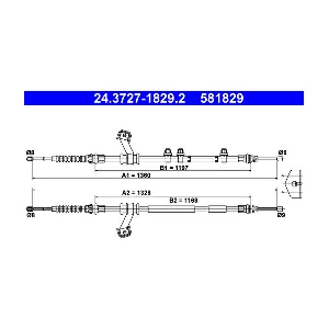 24.3727-1829.2 ATE