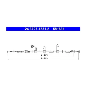 24.3727-1831.2 ATE