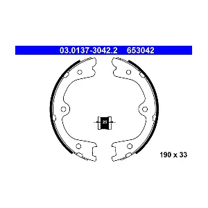 03.0137-3042.2 ATE