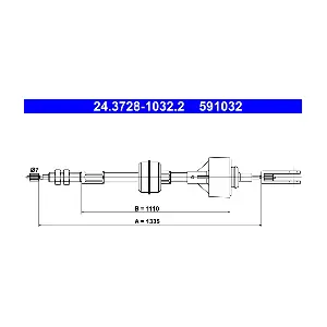 50784 PEX