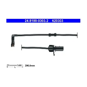 24.8190-0303.2 ATE