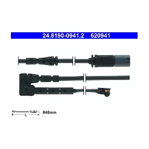 24.8190-0941.2 ATE