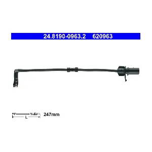 24.8190-0963.2 ATE