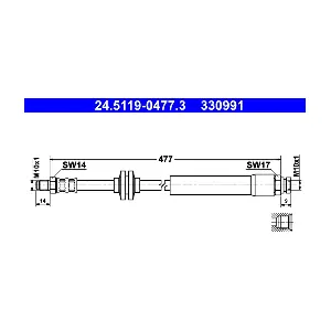 24511904773 ATE
