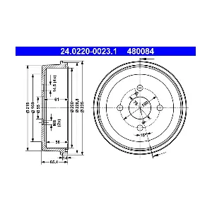 24 0220 0023 1 ATE