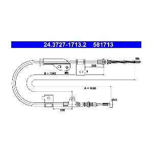 24.3727-1713.2 ATE