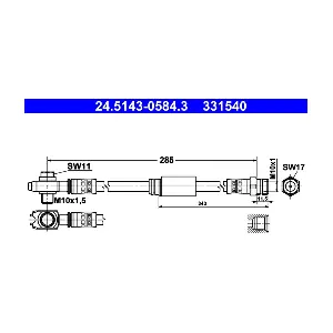 514555 CEF