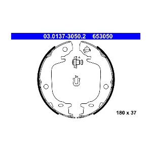03.0137-3050.2 ATE