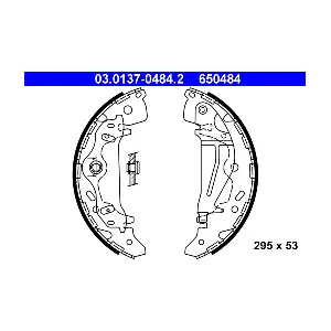 ATE 03.0137-0484.2