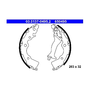 03.0137-0495.2 ATE