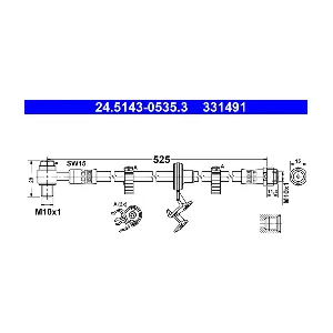 24.5143-0535.3 ATE