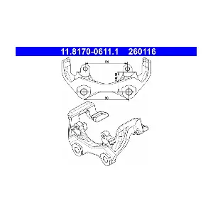 A0004205215 MERCEDES-BENZ