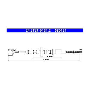 24 3727 0131 2 ATE