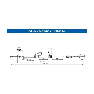 24.3727-3142.2 ATE