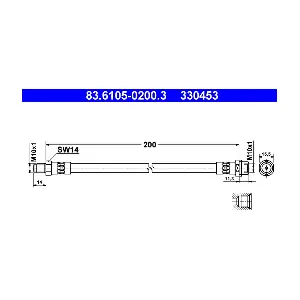 83610502003 ATE
