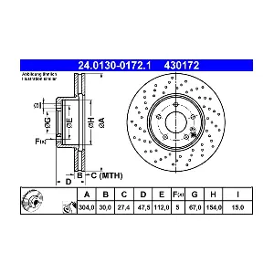 24013001721 ATE