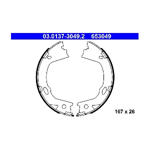 ATE 03.0137-3049.2