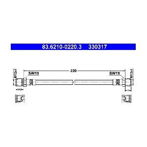 83621002203 ATE
