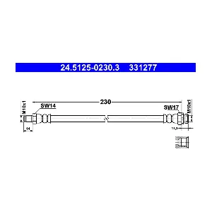 24512502303 ATE
