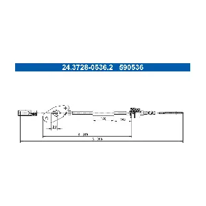 24.3728-0536.2 ATE