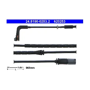 24.8190-0253.2 ATE