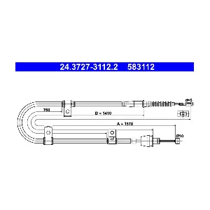24 3727 3112 2 ATE