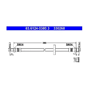 83612403803 ATE