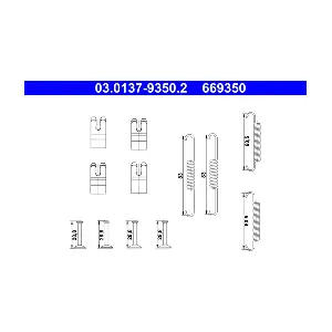 03.0137-9350.2 ATE