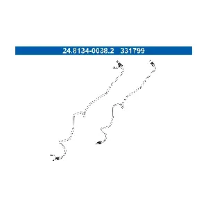 ATE 24.8134-0038.2